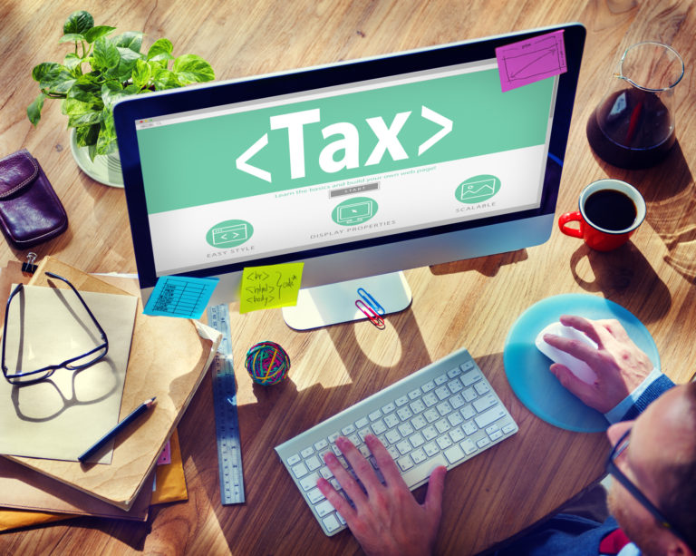 5 Tech Tax Tools That Make Paying the IRS Easier My Press Plus