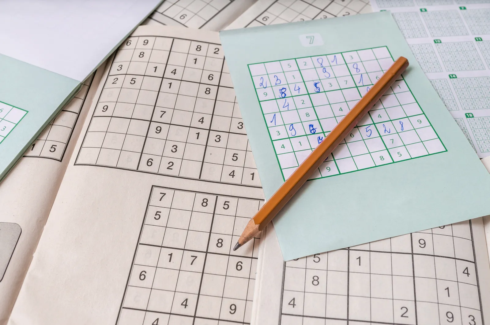 10 Sudoku Tips and Tricks That'll Help You Solve Faster - Mastering Sudoku