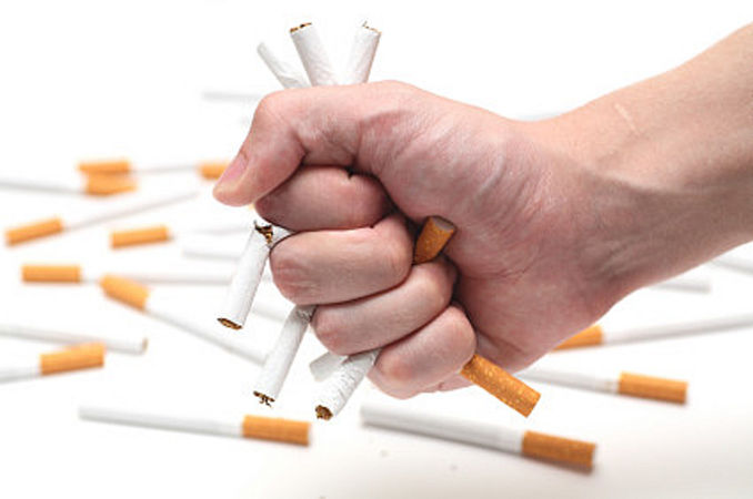 Ready to Quit Smoking? 5 Highly Effective Tools to Help You