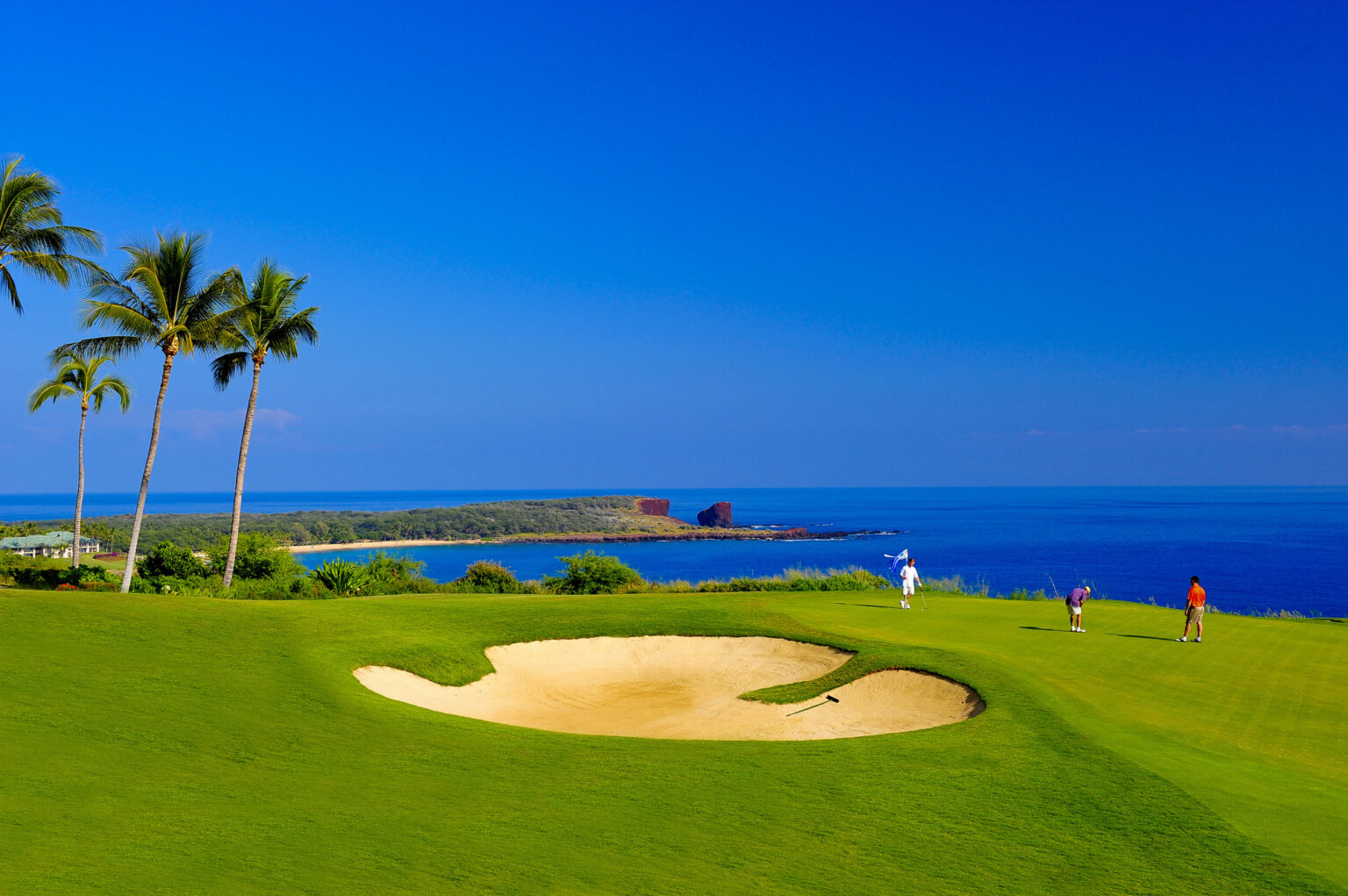 3 Tips for How To Choose the Best Golf Trip My Press Plus